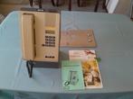 Munttelefoon (B) BTE 25 (NL PTT Coinvox 10 21-0159), Telecommunicatie, Ophalen, Gebruikt
