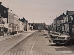 Wissenkerke, Voorstraat,  Sparo kaart, Ophalen of Verzenden, Zuid-Holland