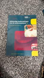 Zelfstandige (be)handelingen tandartsassistente 2, Nieuw, Ophalen of Verzenden, MBO, Bohn Stafleu van Loghum