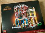 Lego Jazz Club - Complete Set (10312), Kinderen en Baby's, Speelgoed | Duplo en Lego, Ophalen of Verzenden, Zo goed als nieuw