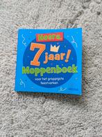 Moppen boek 7jaar, Ophalen of Verzenden, Fictie algemeen