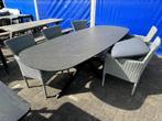 Salo Tuintafel, Ophalen, Overige materialen, Eettafel, Nieuw