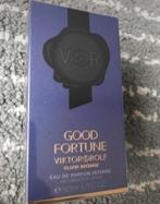 Victor & Rolf good fortune elixir intense eau de parfum 50ml, Ophalen of Verzenden, Nieuw