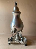 Prachtig antiek koffiestel / theestel, Ophalen