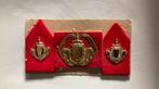 Regiment Infanterie KL, Verzamelen, Ophalen of Verzenden, Landmacht, Nederland, Embleem of Badge