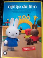 Nijntje de Film, Alle leeftijden, Ophalen of Verzenden, Zo goed als nieuw