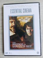 DVD The Bridge of San Luis Rey (2004) (nieuw in seal), Vanaf 16 jaar, Ophalen, 1980 tot heden, Nieuw in verpakking