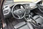 BMW X1 xDrive28i Executive * Panorama dak * Elektrische stoe, Auto's, BMW, Gebruikt, 4 cilinders, Bedrijf, Vierwielaandrijving