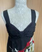 Steps jurk maat 36, Kleding | Dames, Jurken, Overige kleuren, Ophalen of Verzenden, Zo goed als nieuw, Knielengte