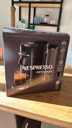 Nespresso Vertuo plus, Ophalen of Verzenden, Zo goed als nieuw