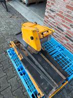 Tegelzaagmachine - Gebruikt, Minder dan 60 liter, Ophalen of Verzenden, Gebruikt, Overige typen