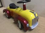 Vintage loopwagen, uniek spuitwerk, pinstripe, Goodguys., Kinderen en Baby's, Speelgoed | Buiten | Voertuigen en Loopfietsen, Ophalen