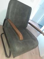 Fauteuil leen bakker, Huis en Inrichting, Fauteuils, Ophalen, Gebruikt, 50 tot 75 cm