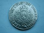 Frankrijk.  Ecu - 1765, Verzenden, Frankrijk, Losse munt, Zilver