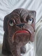 Black Forrest mops hond, Ophalen of Verzenden