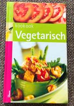 Clara ten Houte de Lange Kook ook Vegetarisch € 5,00, Hoofdgerechten, Ophalen of Verzenden, Zo goed als nieuw, Nederland en België