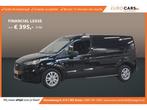 Ford Transit Connect 1.5 EcoBlue Aut. L2 Trend, Auto's, Bestelauto's, Diesel, Bedrijf, BTW verrekenbaar, Ford