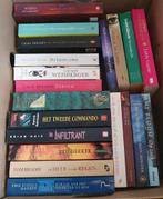 boekenopruiming, Ophalen of Verzenden, Gelezen