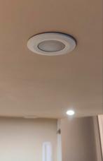 6x Inbouwspots 230V - Paulmann, Ophalen of Verzenden, Gebruikt, Metaal, Modern