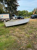 Aluminium boot, Watersport en Boten, Ophalen, Zo goed als nieuw, Overige typen