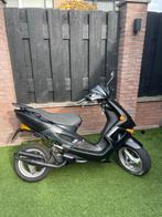 Peugeot Speedfight 1 - Opknapper, Fietsen en Brommers, Ophalen of Verzenden, Gebruikt, Benzine, Peugeot