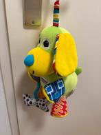 Lamaze Hond Speelgoed, Ophalen of Verzenden, Gebruikt, Rammelaar