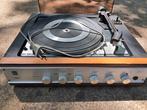 Dual HS 41 Platenspeler - Vintage Klassieker, Audio, Tv en Foto, Platenspelers, Ophalen, Gebruikt, Platenspeler, Dual