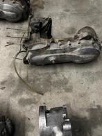 Piaggio skipper skr motor blok 125cc zip sp onderdelen, Motoren, Ophalen of Verzenden