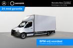 Mercedes-Benz Sprinter 315 CDI Chassis L3 RWD PRO, Auto's, Automaat, Euro 6, 4 cilinders, Wit
