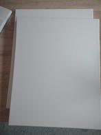 Canvas doeken, Ophalen, Nieuw, Materiaal