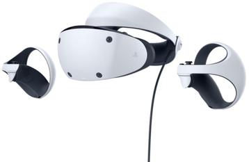 PS VR2 Zo goed als nieuw beschikbaar voor biedingen
