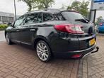 Renault Mégane Estate 1.2 TCe GT-Line Airco/ECC,Navigatie,C, Voorwielaandrijving, Gebruikt, Zwart, 4 cilinders