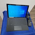 Microsoft Surface Pro 5 - 2017 i5-7300 - 4GB - 128GB, Computers en Software, Windows Tablets, 10 inch, Ophalen of Verzenden, Zo goed als nieuw