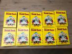 Donald Duck en Donald Duck extra, Boeken, Complete serie of reeks, Ophalen of Verzenden, Gelezen, Donald Duck