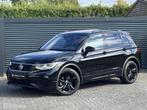 Volkswagen Tiguan 1.5 TSI 3X R-Line Pano 360” IQ LED H&K, 15 km/l, Zwart, 4 cilinders, 150 pk