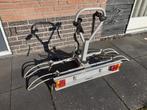 Fietsendrager, Auto diversen, Fietsendragers, Ophalen, 2 fietsen, Zo goed als nieuw, Trekhaakdrager