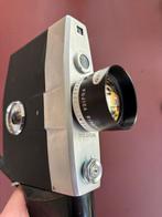 Fujica Single-8 P1 Vintage 8mm Filmcamera, Ophalen of Verzenden, 8mm, Camera