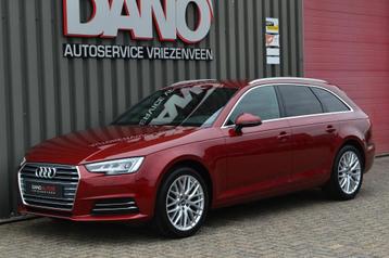 Audi A4 Avant 1.4 TFSI Sport Pro Line LED/Camera/Trekhaak beschikbaar voor biedingen