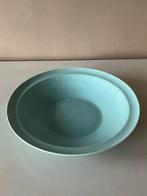 Goedewagen Gouda aardewerk schaal, Ophalen of Verzenden