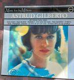 Astrud Gilberto, Ophalen, Gebruikt, Overige formaten, Jazz
