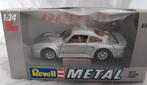 PORSCHE 959    1:24  no 8604, Hobby en Vrije tijd, Modelauto's | 1:24, Ophalen of Verzenden, Zo goed als nieuw, Revell