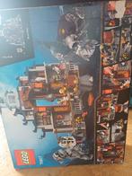 Lego ninjago 70617 Tempel van het ultieme wapen, Ophalen of Verzenden, Zo goed als nieuw