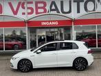 Volkswagen GOLF 1.5 TSI ACT. 150PK 1STE-EDITION NAVI PANO-DA, Auto's, USB, Huisgarantie, Wit, Bedrijf