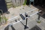 DeWalt  steun voor verbreden zaagtafel, Gebruikt, DeWalt, 70 mm of meer, Ophalen of Verzenden