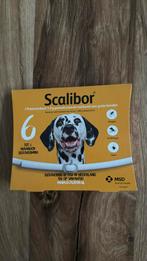 Scalibor vlooien en tekenband maat L, Ophalen of Verzenden, Nieuw