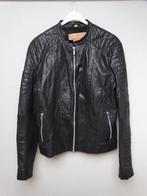 Goosecraft biker 907, Ophalen, Maat 52/54 (L), Zwart, Goosecraft