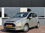 Ford B-Max 1.0 EcoBoost Style / Navi / DB vv /Dealer OH /, Voorwielaandrijving, Euro 5, 101 pk, Gebruikt