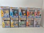 nieuw en ongeopend pokemon funko pops, Ophalen of Verzenden, Nieuw