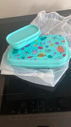 Nieuw lunch doos set, Ophalen of Verzenden, Zo goed als nieuw, Bak of Kom