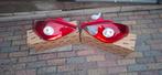 Opel corsa D achterlichten, Ophalen, Gebruikt, Opel